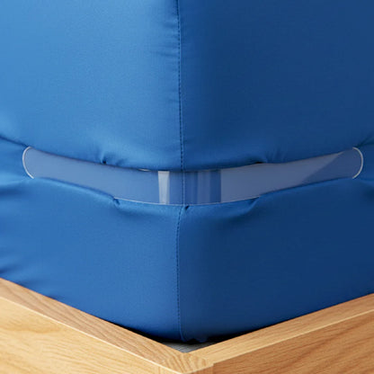 Favoreli® Sheet Straps — No More Wrinkled, Shifted Sheets (Set of 4)
