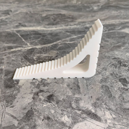 Favoreli® 🚪Silent Door Stopper — Kid & Pet Safe🐕🐱
