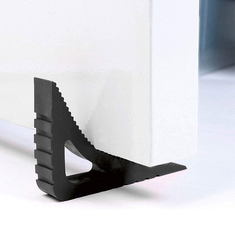 Favoreli® 🚪Silent Door Stopper — Kid & Pet Safe🐕🐱