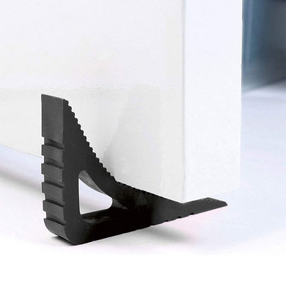 Favoreli® 🚪Silent Door Stopper — Kid & Pet Safe🐕🐱