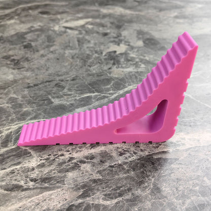 Favoreli® 🚪Silent Door Stopper — Kid & Pet Safe🐕🐱
